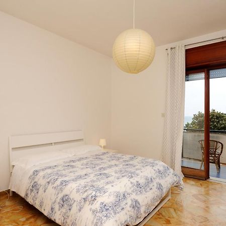 Tizi Apartments Maiori Zewnętrze zdjęcie