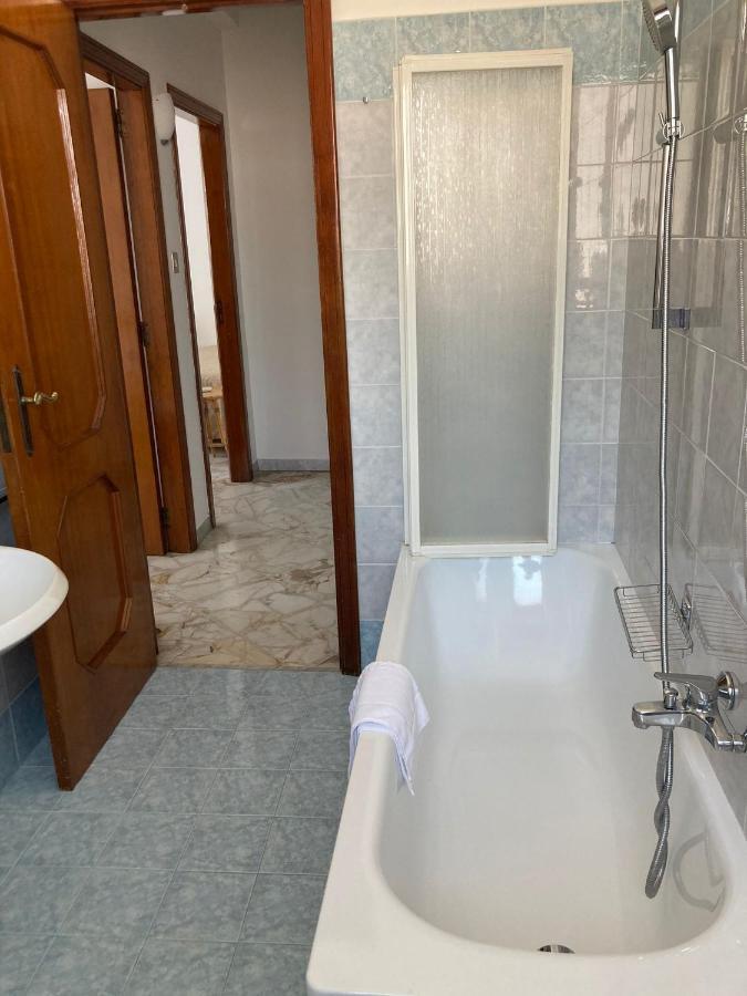 Tizi Apartments Maiori Zewnętrze zdjęcie