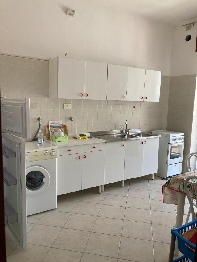 Tizi Apartments Maiori Zewnętrze zdjęcie