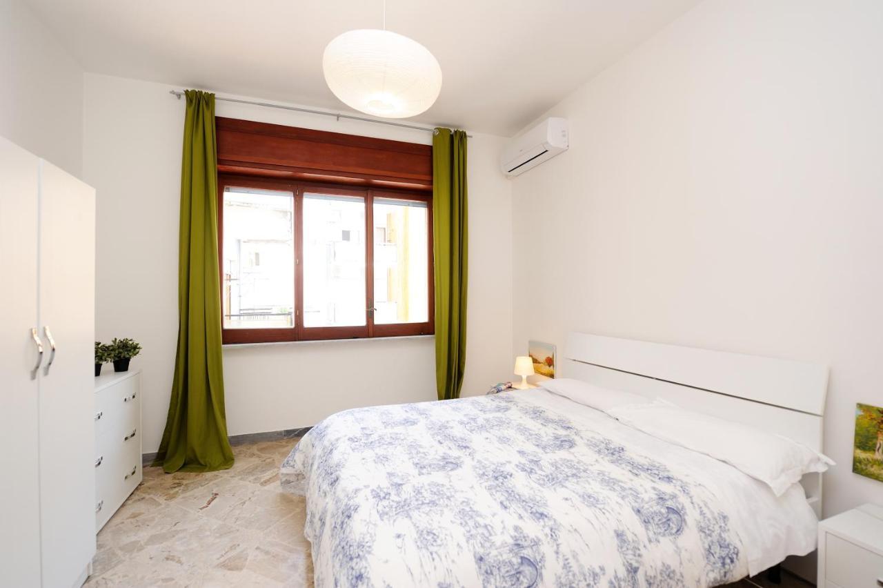 Tizi Apartments Maiori Zewnętrze zdjęcie