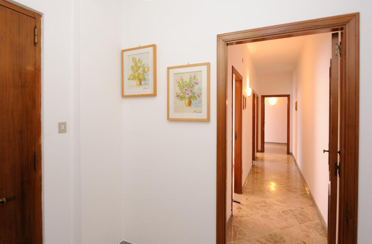 Tizi Apartments Maiori Zewnętrze zdjęcie