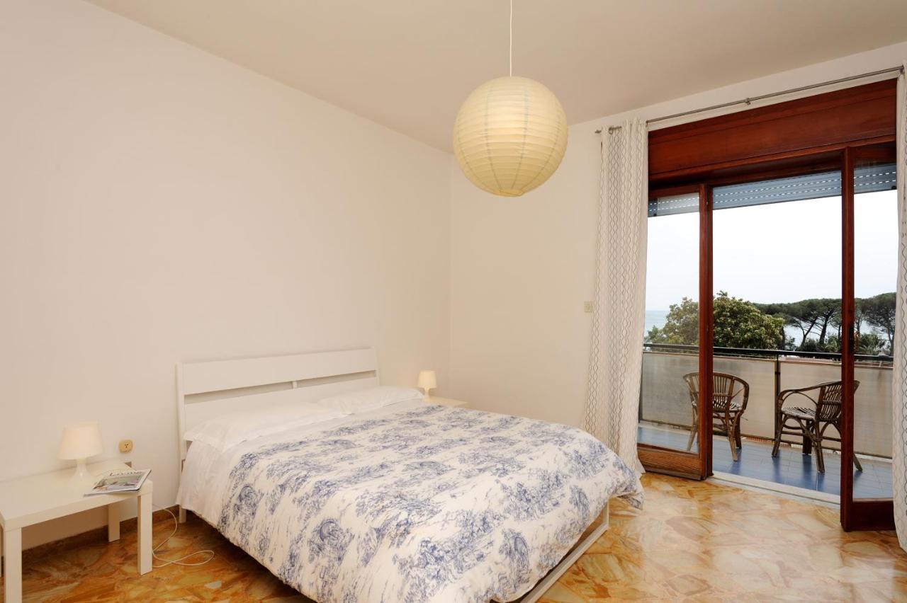Tizi Apartments Maiori Zewnętrze zdjęcie