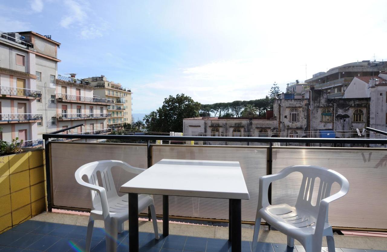 Tizi Apartments Maiori Zewnętrze zdjęcie