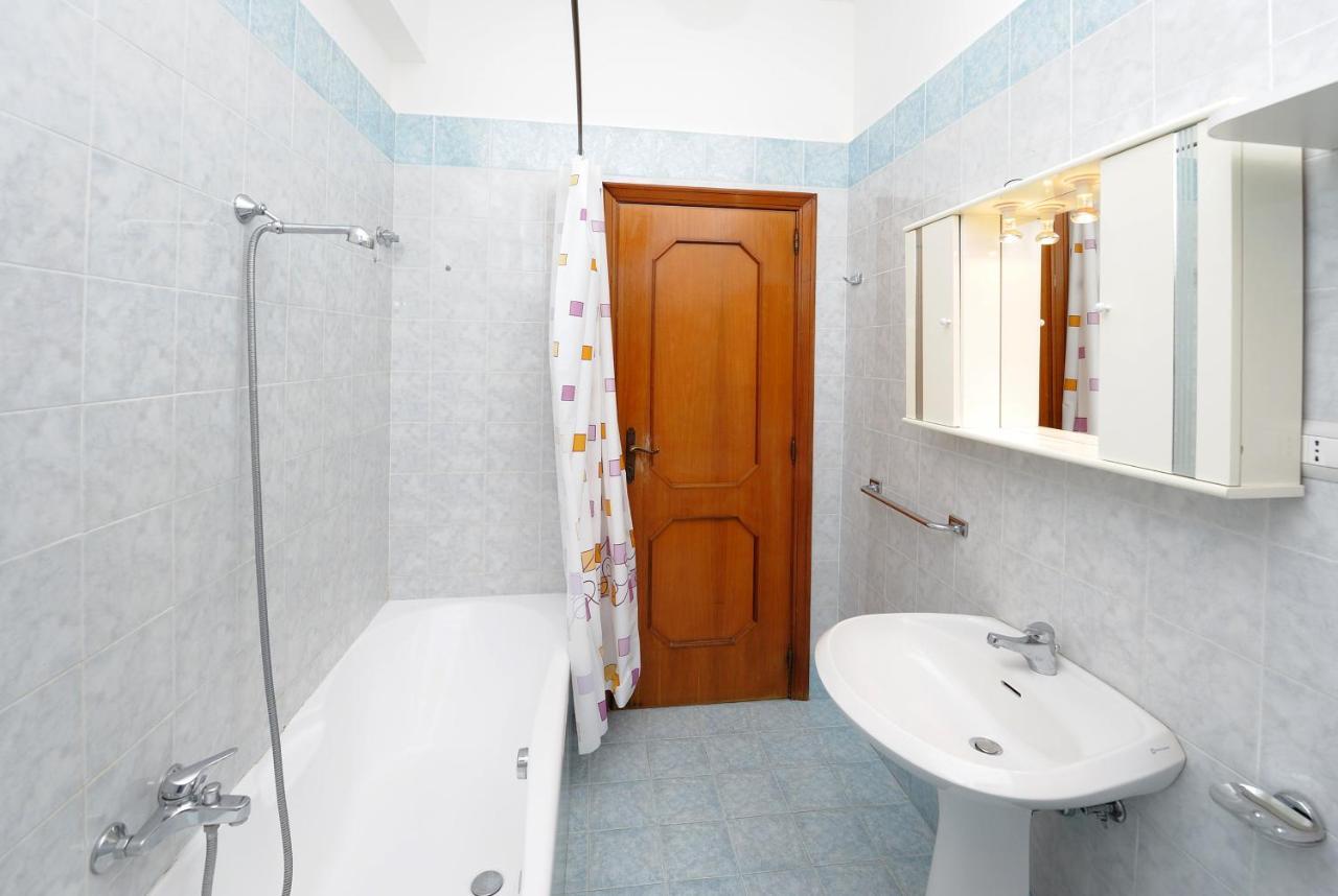 Tizi Apartments Maiori Zewnętrze zdjęcie