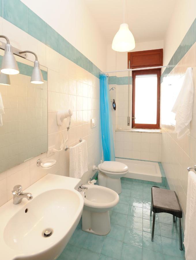 Tizi Apartments Maiori Zewnętrze zdjęcie