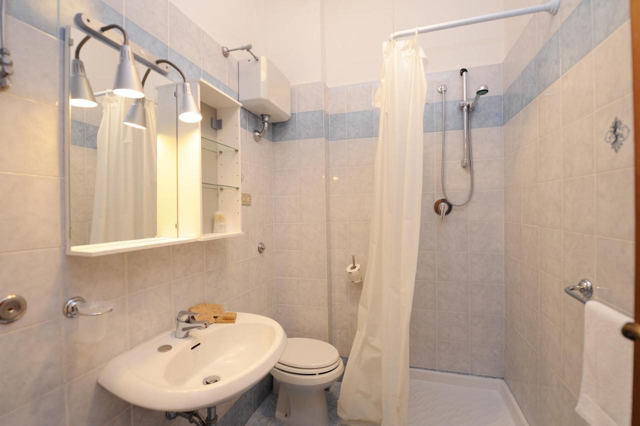Tizi Apartments Maiori Zewnętrze zdjęcie