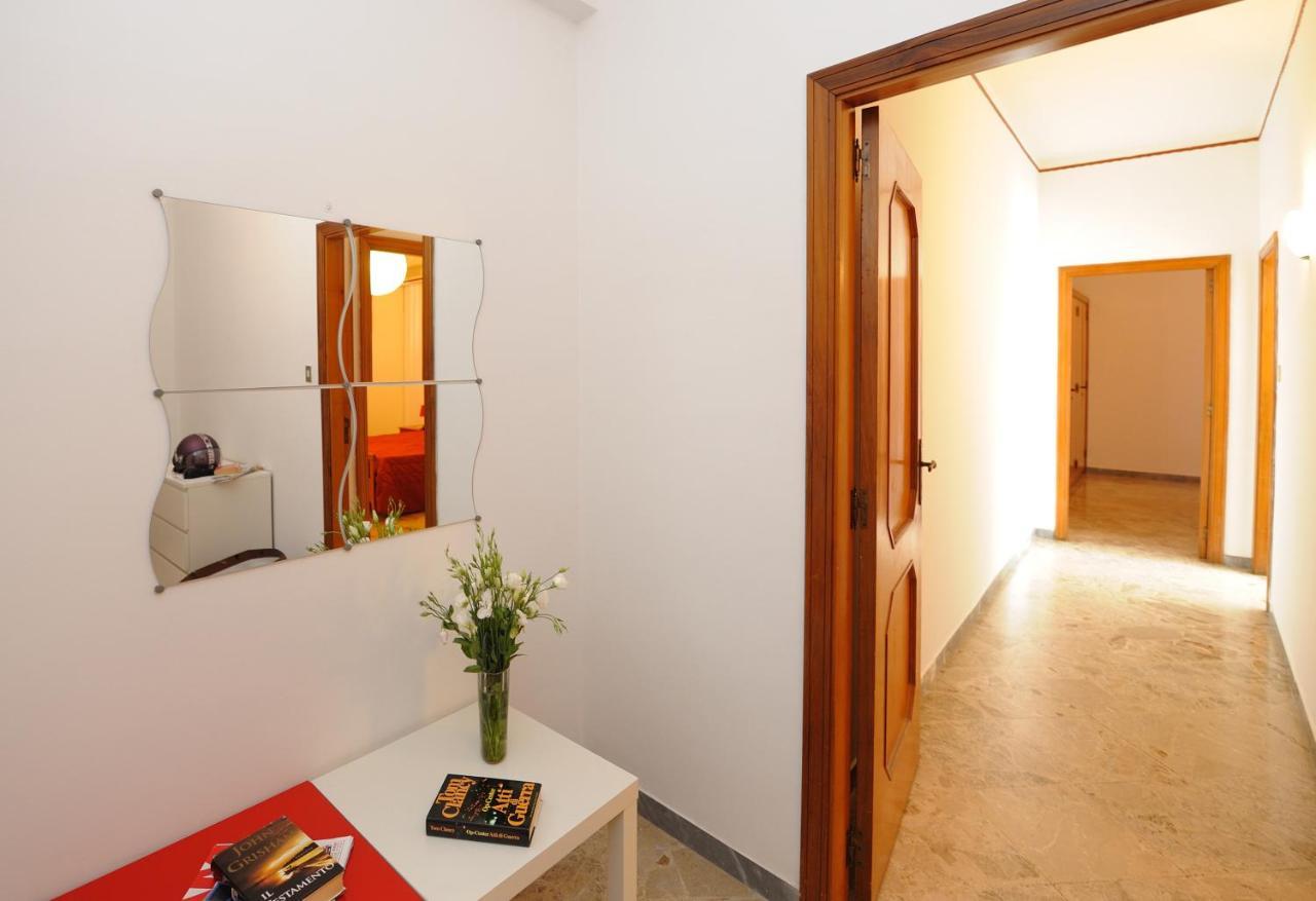 Tizi Apartments Maiori Zewnętrze zdjęcie