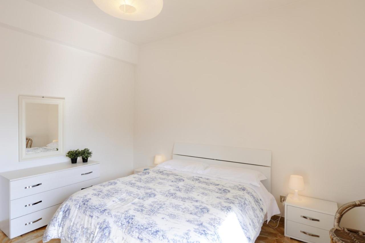 Tizi Apartments Maiori Zewnętrze zdjęcie