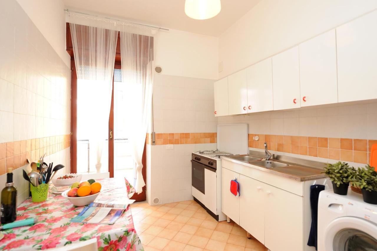 Tizi Apartments Maiori Zewnętrze zdjęcie