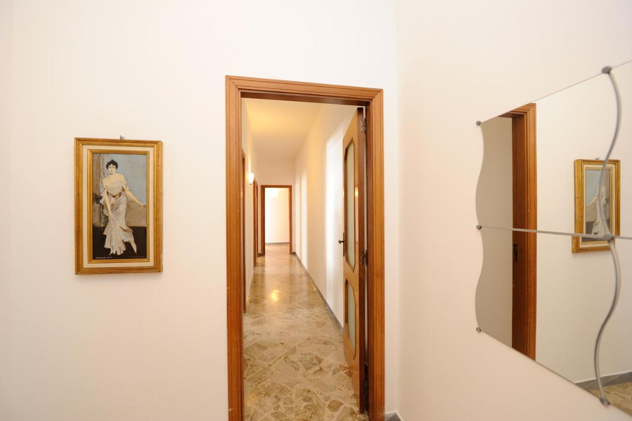 Tizi Apartments Maiori Zewnętrze zdjęcie