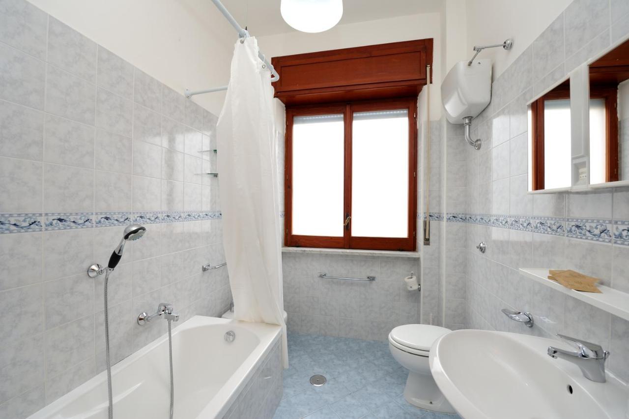 Tizi Apartments Maiori Zewnętrze zdjęcie