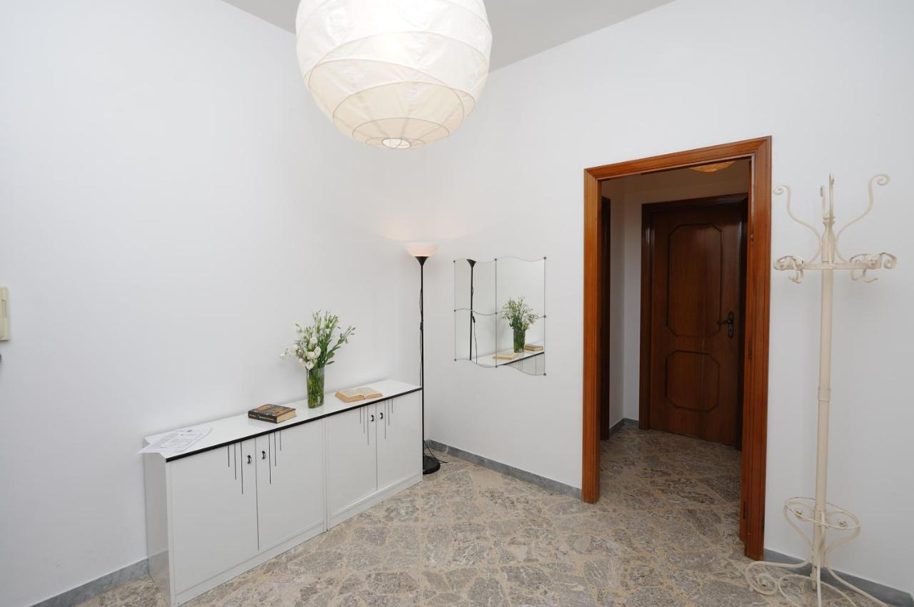 Tizi Apartments Maiori Zewnętrze zdjęcie