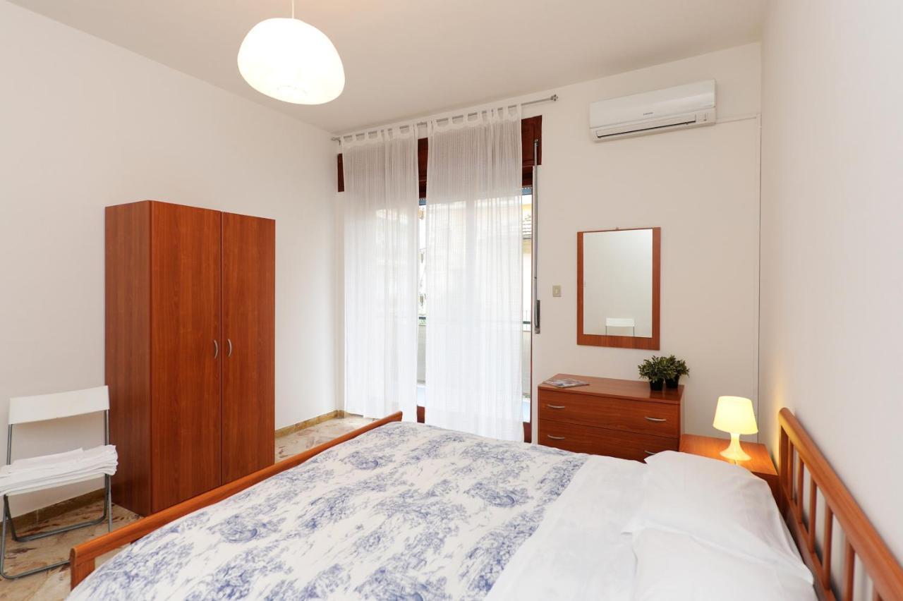 Tizi Apartments Maiori Zewnętrze zdjęcie
