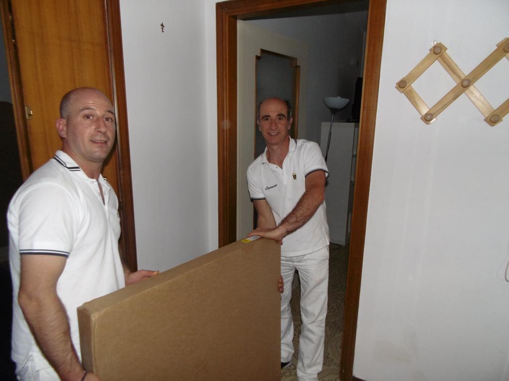 Tizi Apartments Maiori Zewnętrze zdjęcie